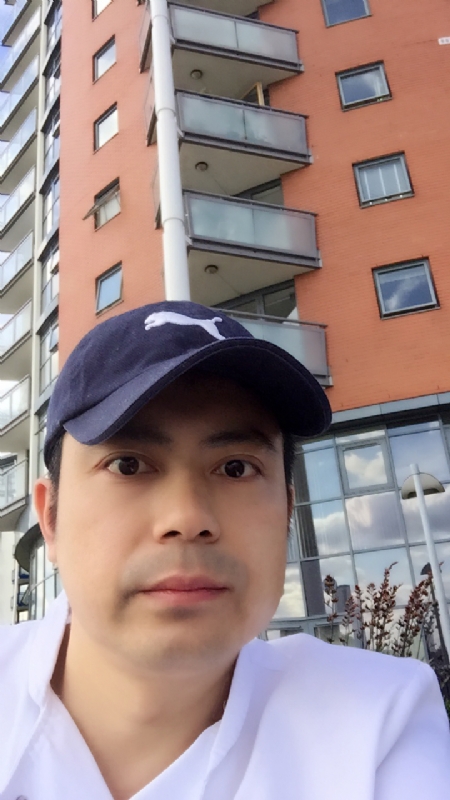 随遇而安的第一张照片--海峡交友网
