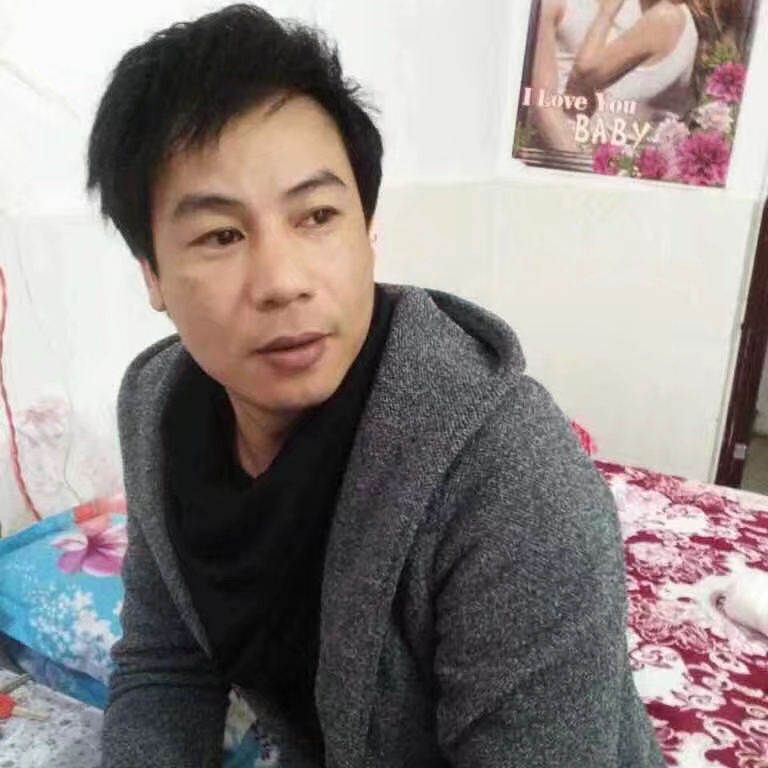 守望的第一张照片--海峡交友网
