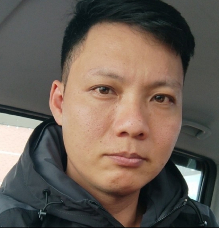 天然呆的第一张照片--海峡交友网