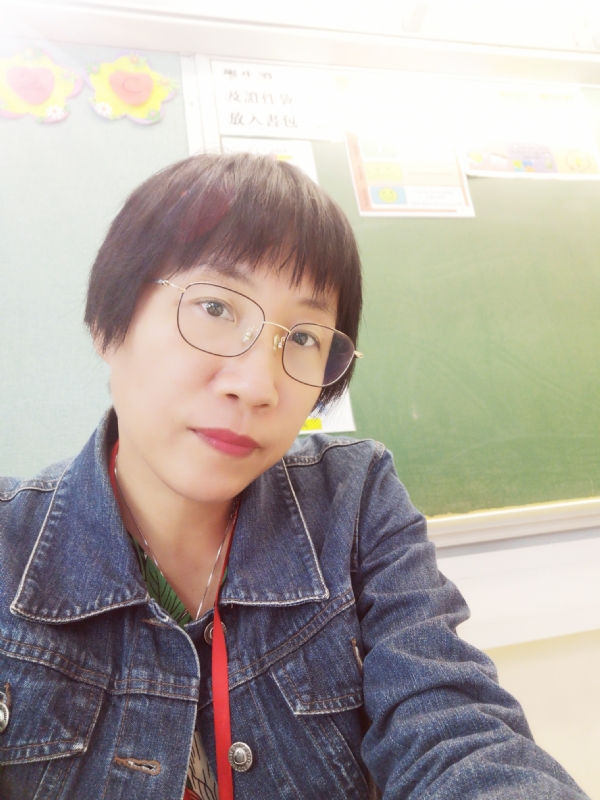 长不大的第二张照片--海峡交友网