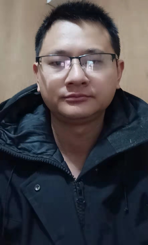 禾初的第一张照片--海峡交友网