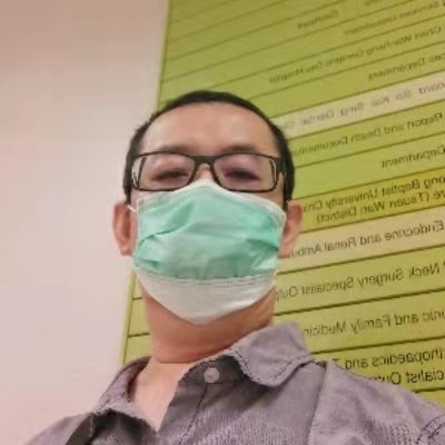 Alvin的第一张照片--海峡交友网