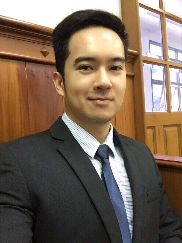 不负遇见的第一张照片--海峡交友网