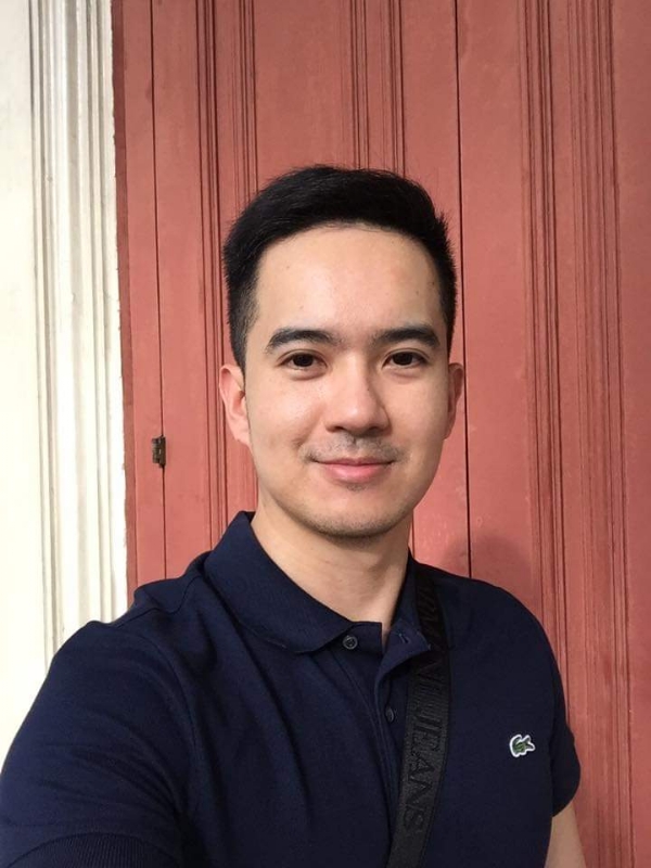 不负遇见的第二张照片--海峡交友网
