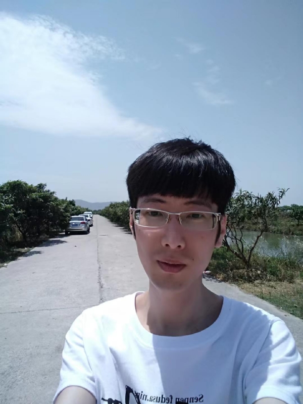 一叶知秋的第一张照片--海峡交友网