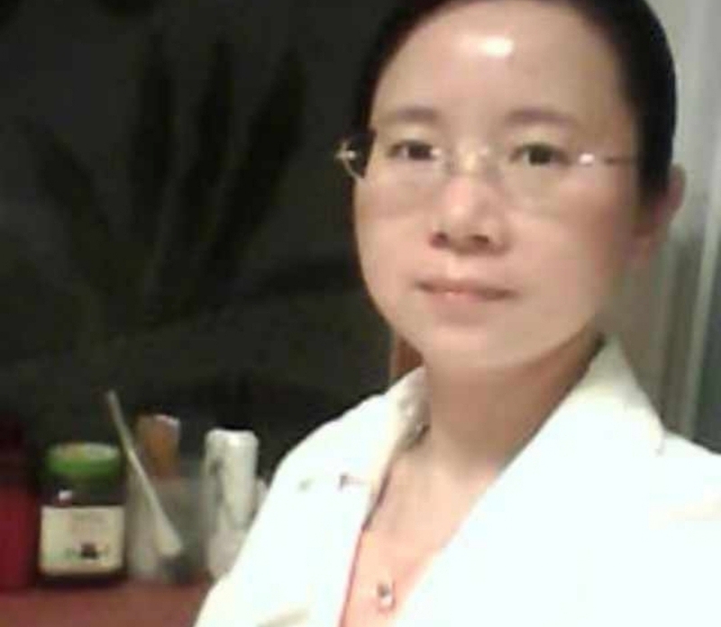 寻觅有缘人的第一张照片--海峡交友网