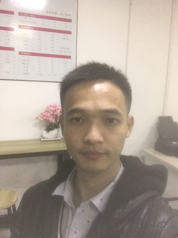 法律人小陈的第一张照片--海峡交友网