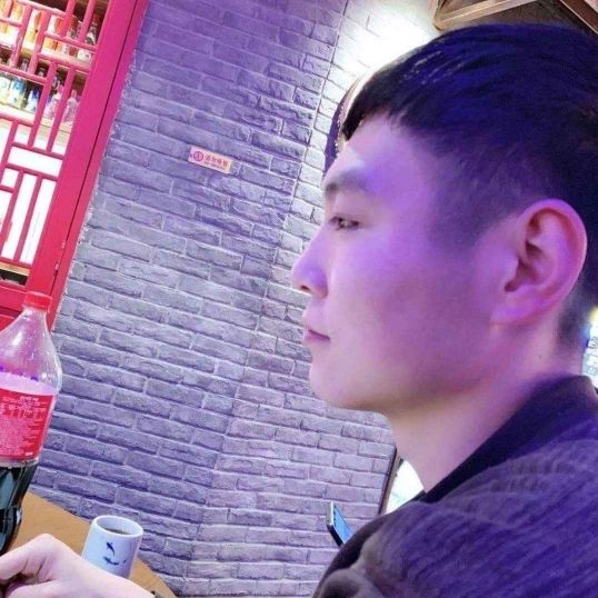 皮皮鲁的第一张照片--海峡交友网