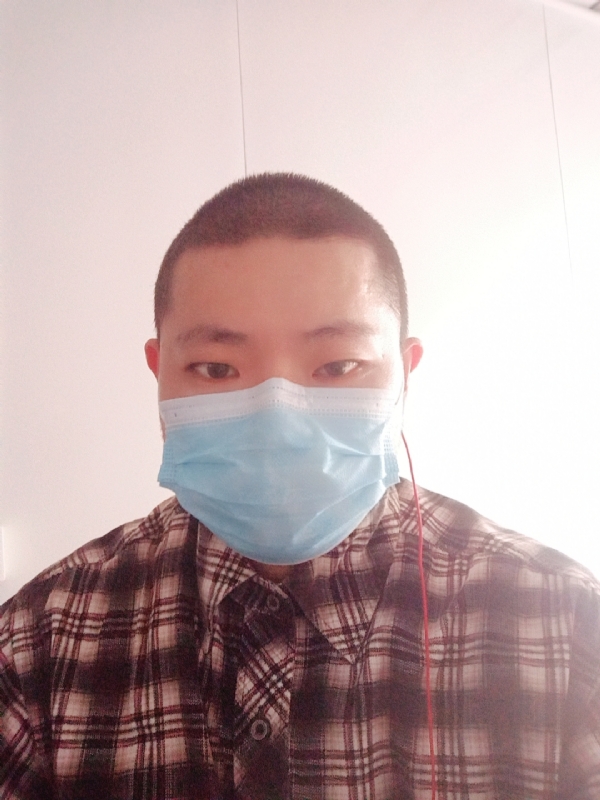 国平暖男的第一张照片--海峡交友网