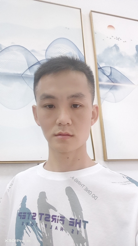 啊鑫的第一张照片--海峡交友网