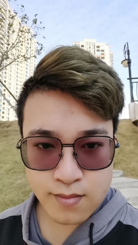 小陈的第一张照片--海峡交友网