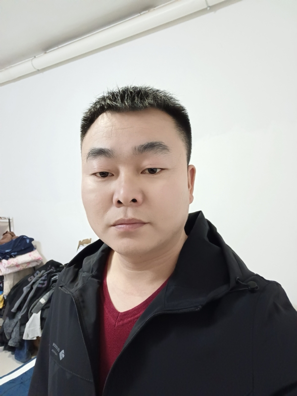 心中有你的第一张照片--海峡交友网