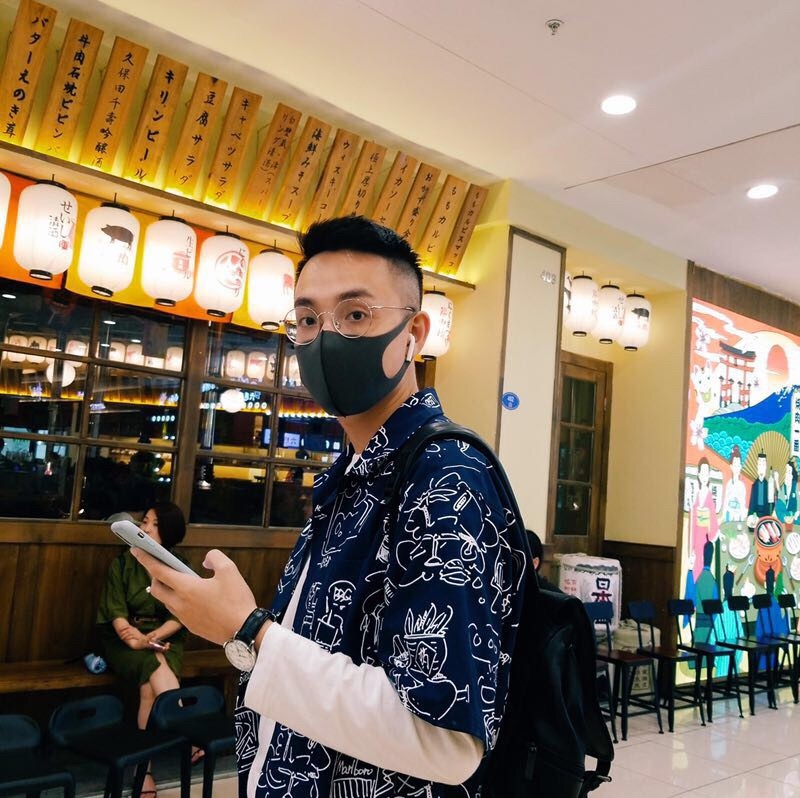 理念的第一张照片--海峡交友网