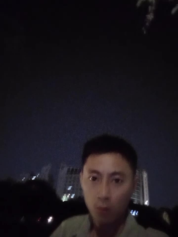 清晨的雨声的第一张照片--海峡交友网