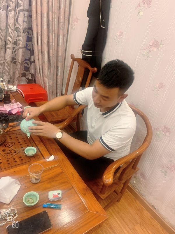 古有风琴的第一张照片--海峡交友网
