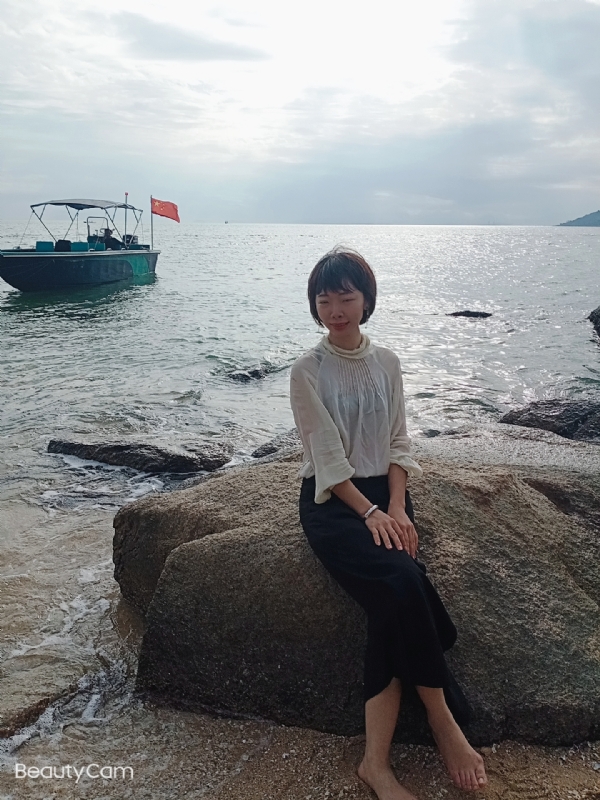 悠悠南山下的第二张照片--海峡交友网