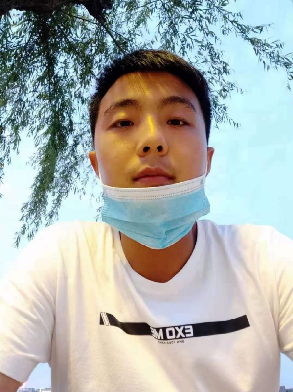态度的第一张照片--海峡交友网