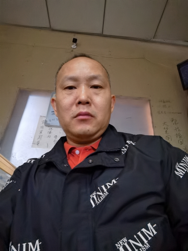 老李的第一张照片--海峡交友网