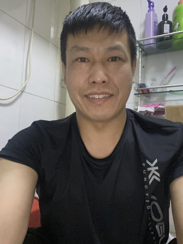 王先生的第一张照片--海峡交友网