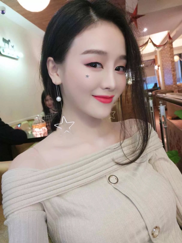 Cici的第四张照片--海峡交友网