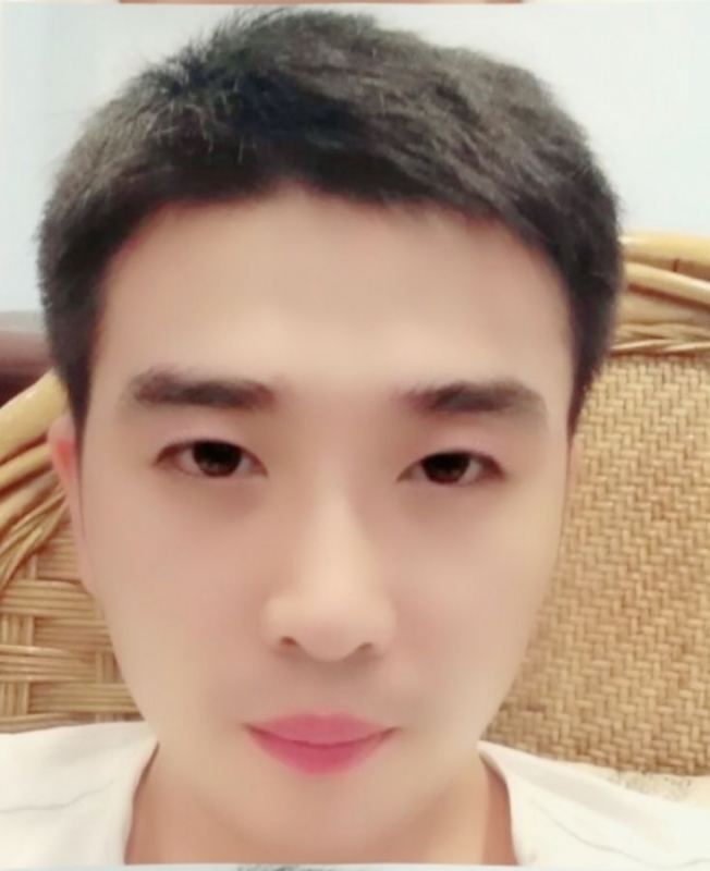 小云的第一张照片--海峡交友网