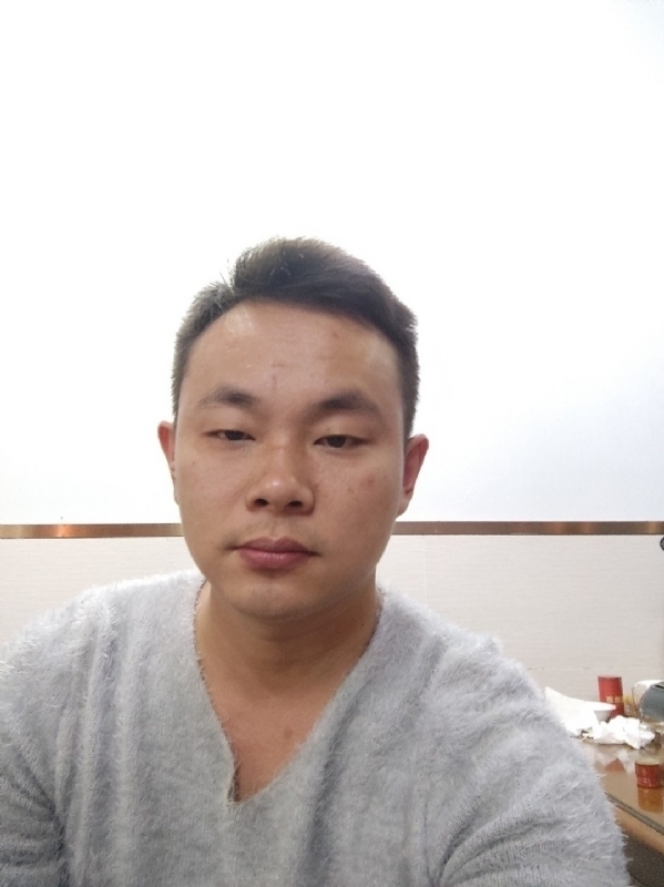 小冷的第一张照片--海峡交友网