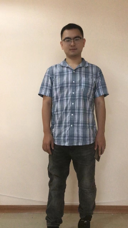 微尘的第三张照片--海峡交友网
