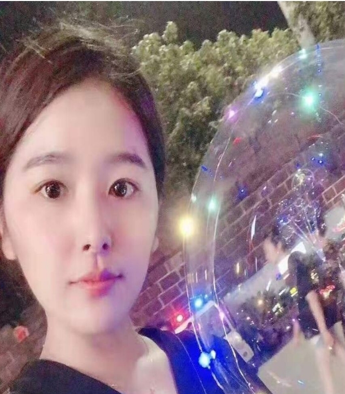 心碎小猪的第一张照片--海峡交友网