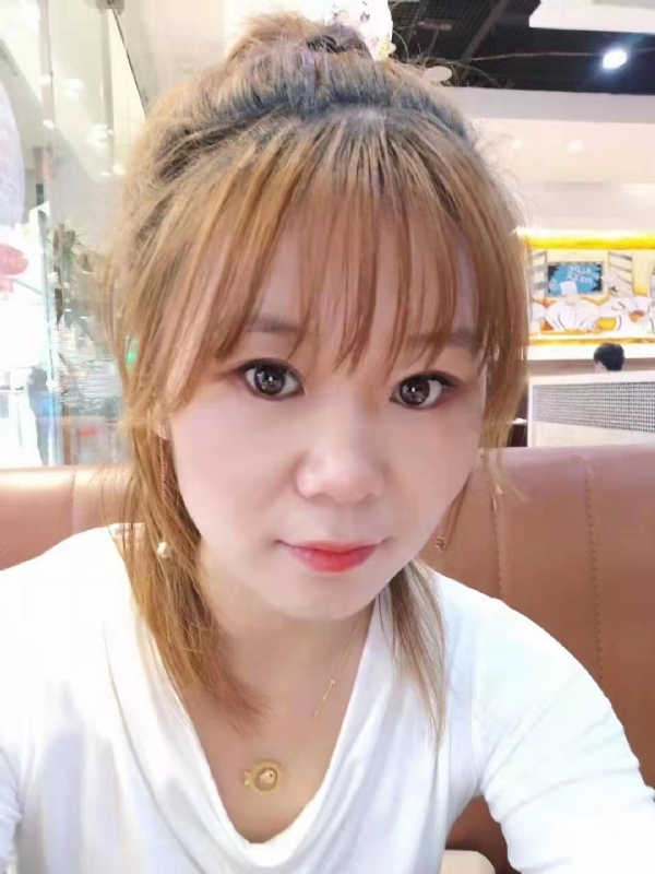 心碎小猪的第三张照片--海峡交友网