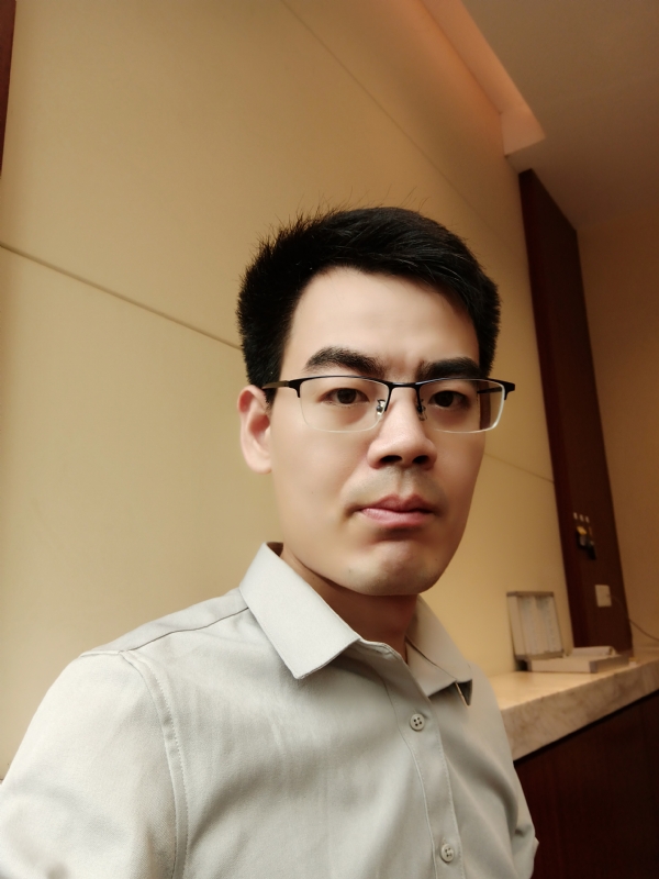 白头偕老的第二张照片--海峡交友网