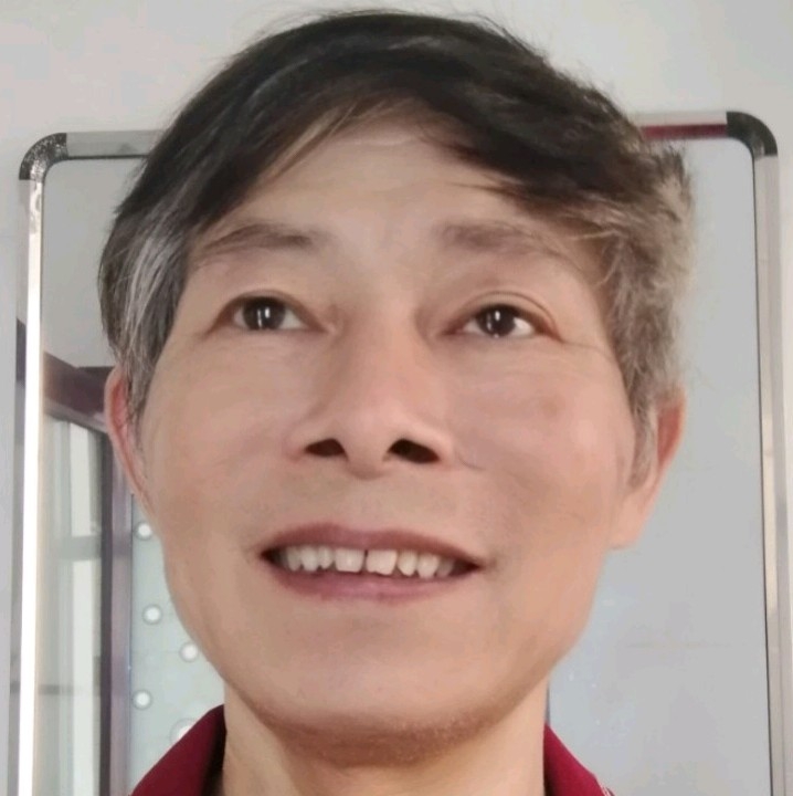 唐衡的第一张照片--海峡交友网