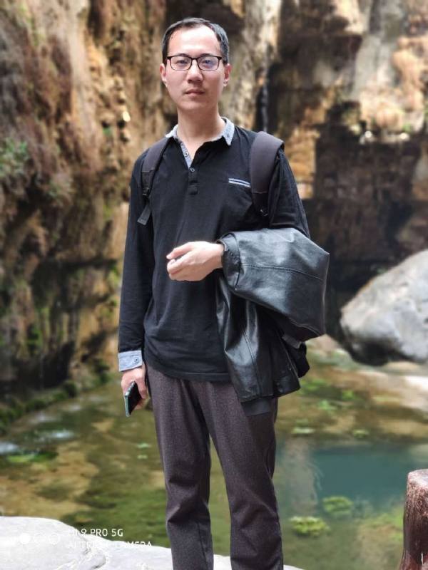 追日的第一张照片--海峡交友网