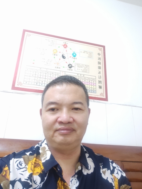 健康调理顾问韩智平的第一张照片--海峡交友网