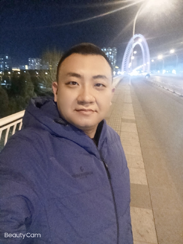 三千繁花落的第一张照片--海峡交友网