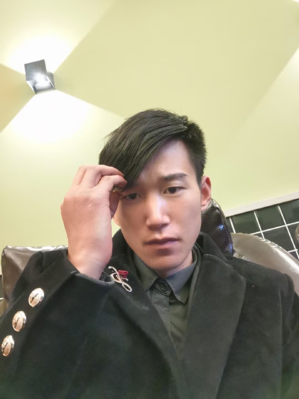 唯美的爱情故事的第三张照片--海峡交友网