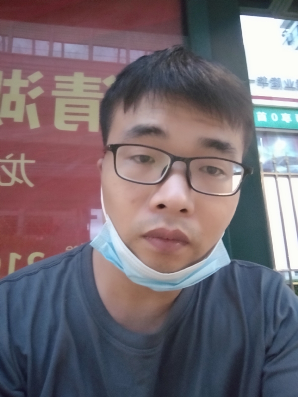 觅见的第一张照片--海峡交友网