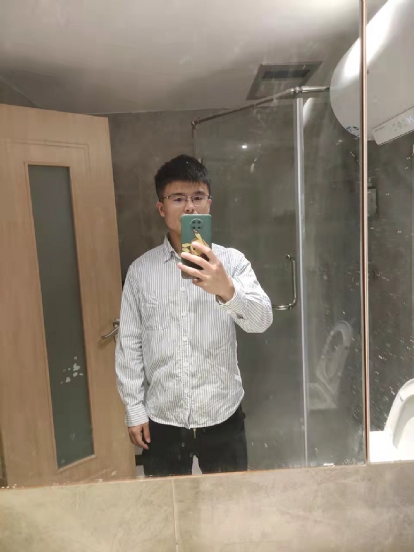 热心市民小胡的第一张照片--海峡交友网