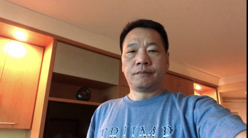 陈先生的第三张照片--海峡交友网
