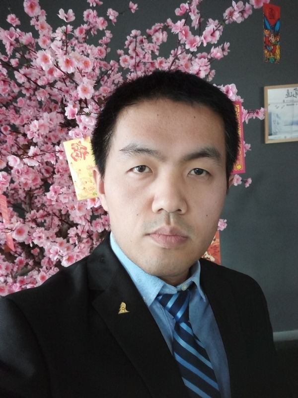 我就是个翻译的第一张照片--海峡交友网