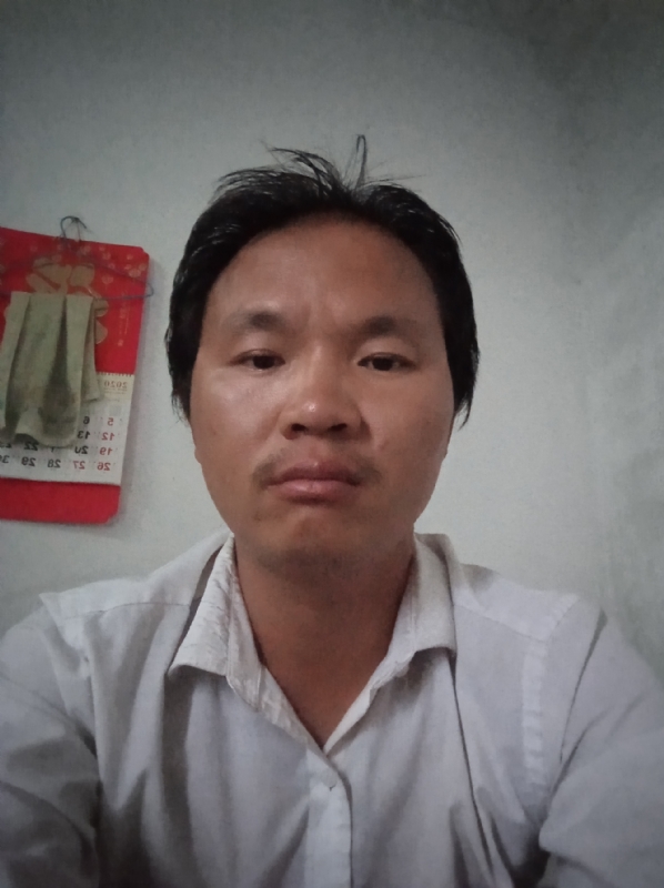小杨的第一张照片--海峡交友网