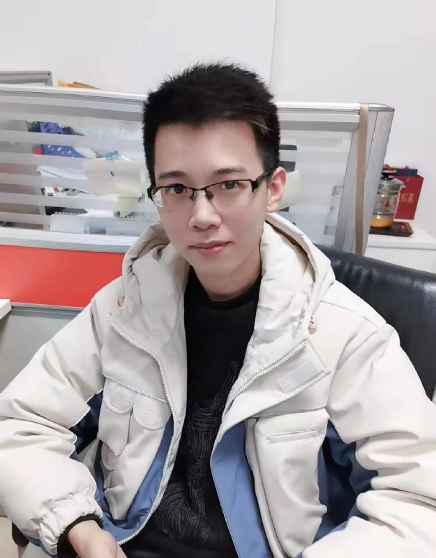 云杰的第一张照片--海峡交友网
