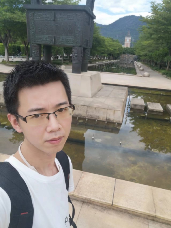 云杰的第二张照片--海峡交友网