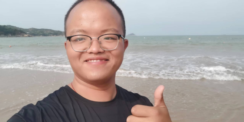 沐川的第三张照片--海峡交友网