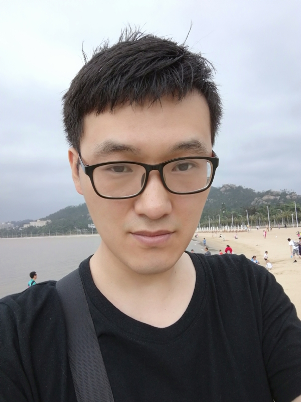 节凑的第一张照片--海峡交友网