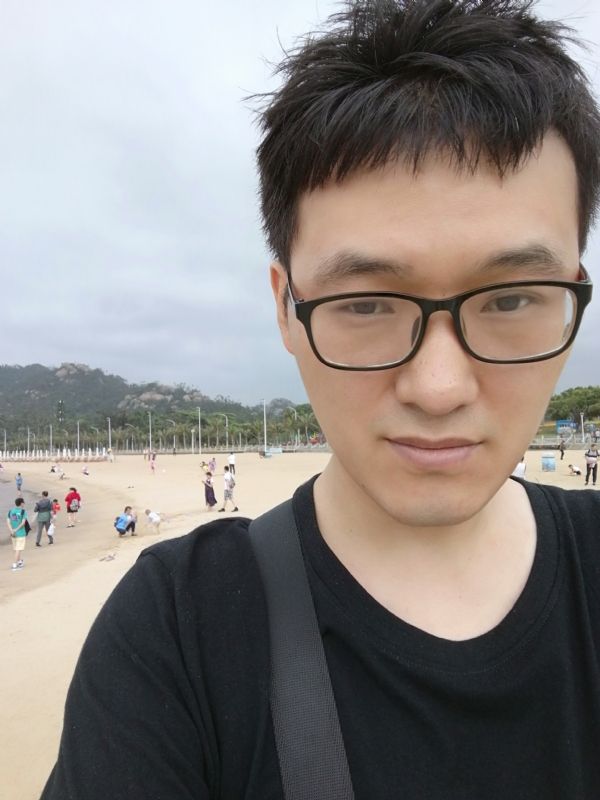 节凑的第三张照片--海峡交友网