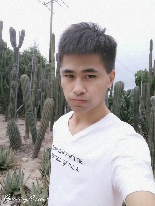 Zeta的第一张照片--海峡交友网