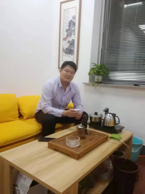 阳光的第一张照片--海峡交友网