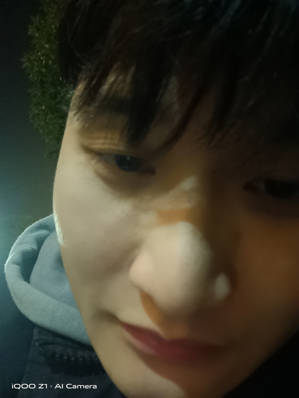 回忆的第二张照片--海峡交友网