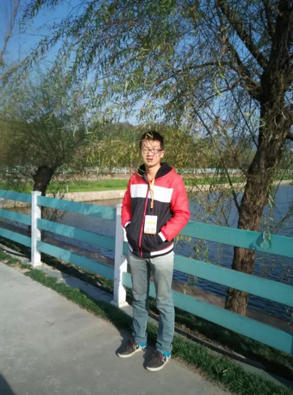 吊羊习习的第一张照片--海峡交友网