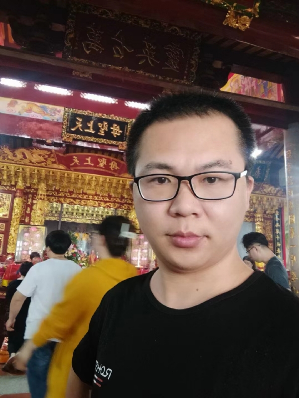 天哥的第一张照片--海峡交友网